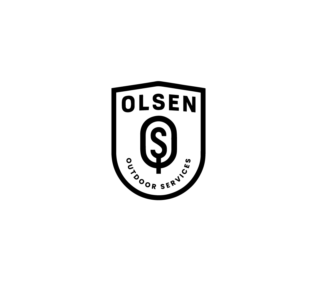 Diseño de Logo por MOHAMMAD JISHAN  para Olsen Outdoor Services | Diseño #35558724