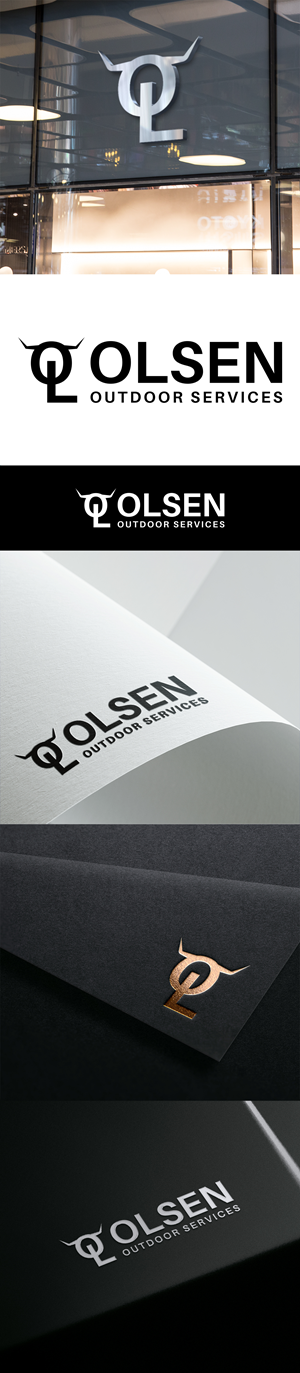 Logo Design by ScoreStriver