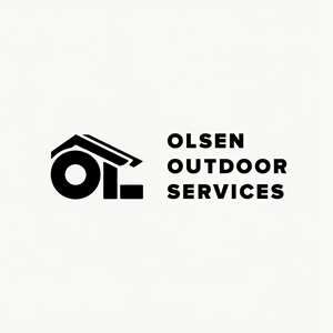 Diseño de Logo por -ACE- para Olsen Outdoor Services | Diseño: #35531090