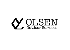 Logo Design by Grafactory for Olsen Outdoor Services | Design: #35527068