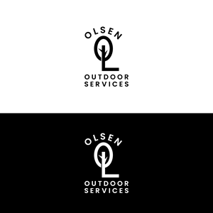 Diseño de Logo por Deziners Zone para Olsen Outdoor Services | Diseño: #35526810