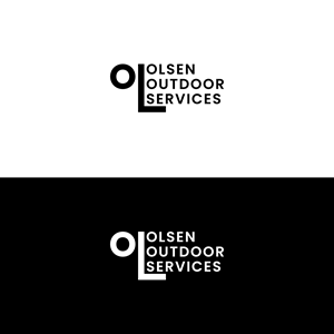 Diseño de Logo por Deziners Zone para Olsen Outdoor Services | Diseño: #35526811