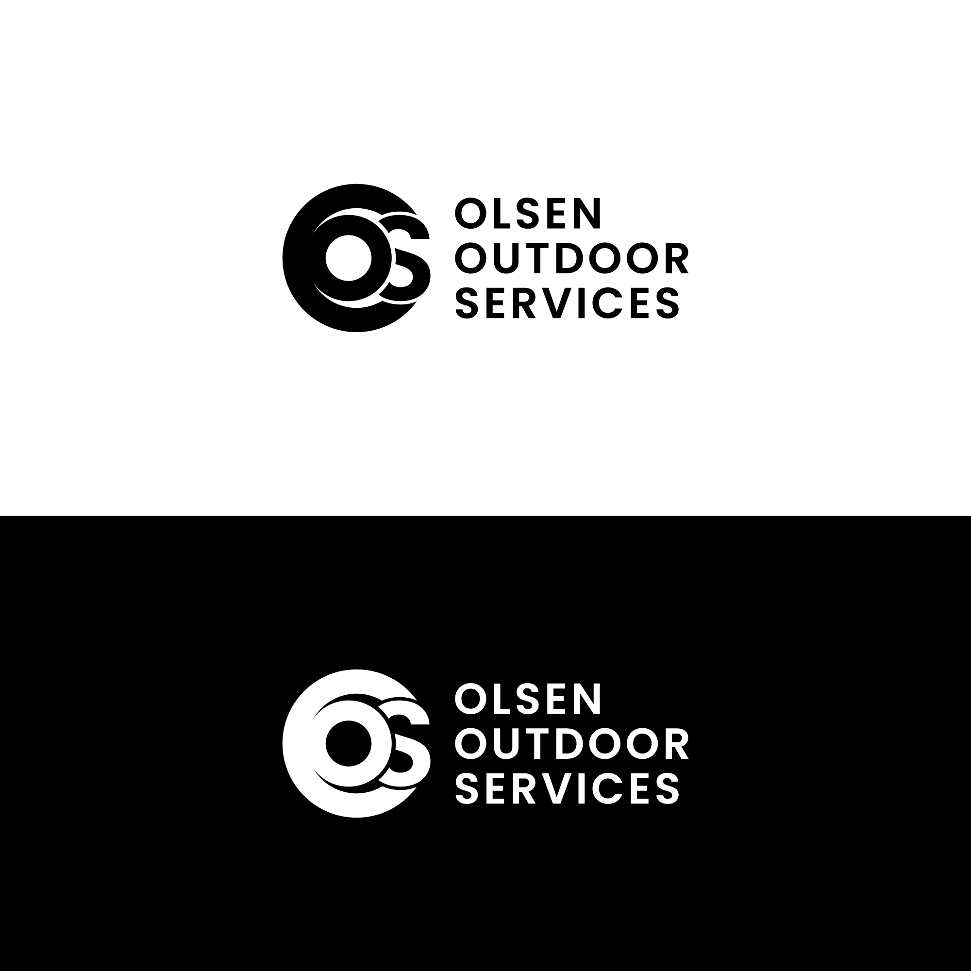 Diseño de Logo por Deziners Zone para Olsen Outdoor Services | Diseño #35526812
