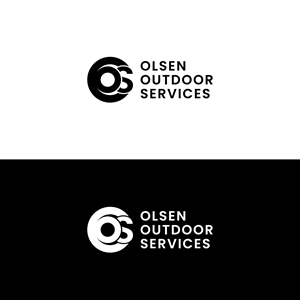 Diseño de Logo por Deziners Zone para Olsen Outdoor Services | Diseño: #35526812