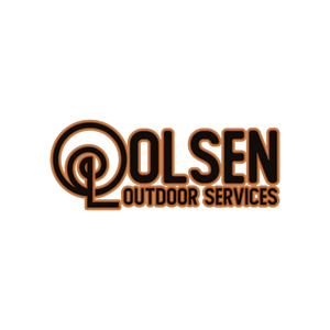 Logo Design by LAXMI DESIGNHUB for Olsen Outdoor Services | Design: #35530268