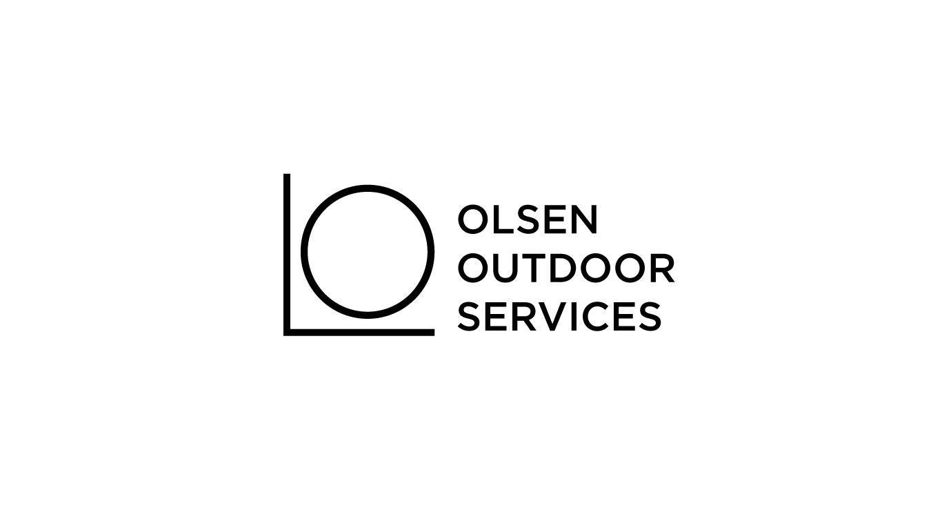 Diseño de Logo por Angelina para Olsen Outdoor Services | Diseño #35560579
