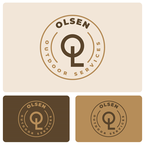 Logo Design by oneeightdesigns