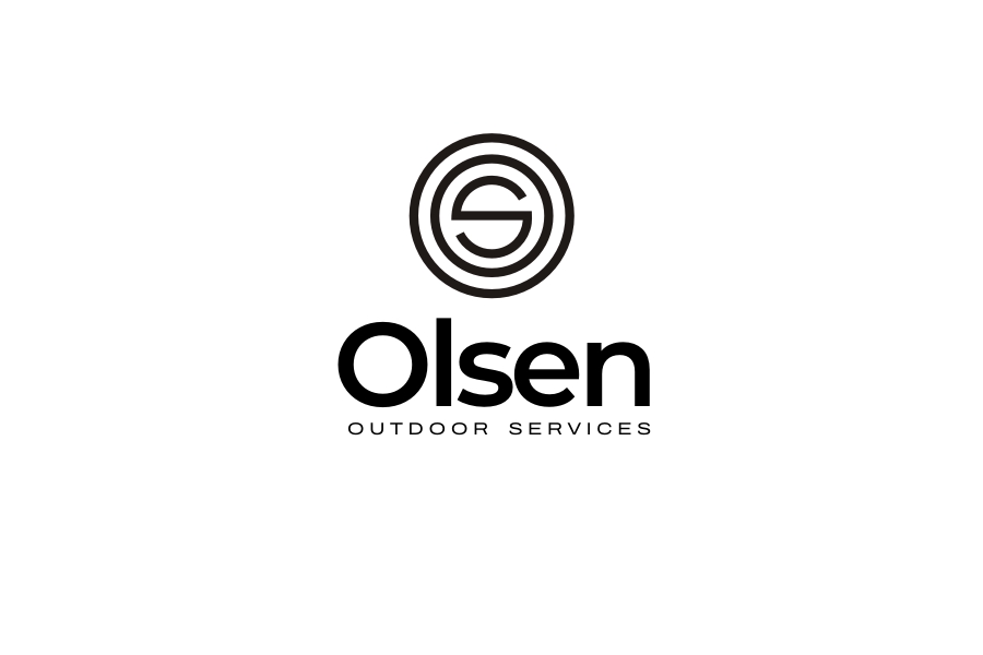 Diseño de Logo por iamrady para Olsen Outdoor Services | Diseño #35554121