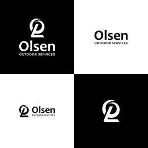 Diseño de Logo por vramar.roy para Olsen Outdoor Services | Diseño: #35530301