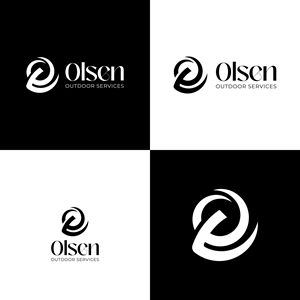 Diseño de Logo por vramar.roy para Olsen Outdoor Services | Diseño: #35530302