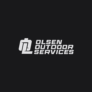 Diseño de Logo por ares_h1 para Olsen Outdoor Services | Diseño: #35543931