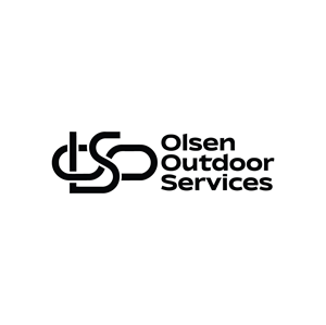 Logo Design by Maxo-Biz for Olsen Outdoor Services | Design: #35528554