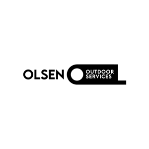 Logo Design by Inventive Design for Olsen Outdoor Services | Design: #35552068
