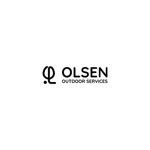 Diseño de Logo por ybmdesign para Olsen Outdoor Services | Diseño: #35567582
