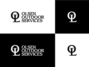 Logo-Design von oxxi für Olsen Outdoor Services | Design: #35528362