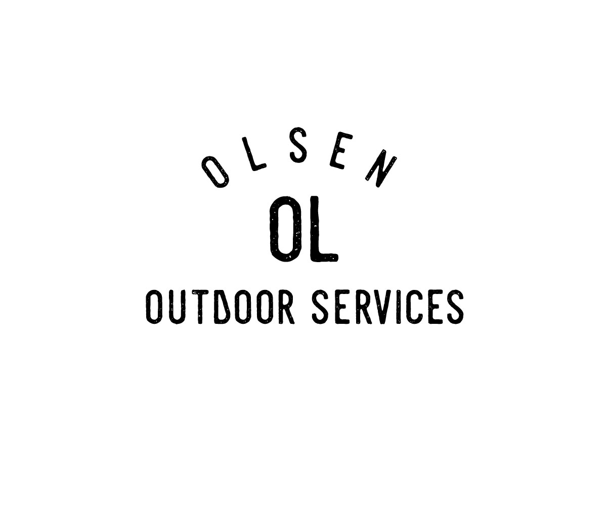 Design de Logo par Ansh Design pour Olsen Outdoor Services | Design #35530115
