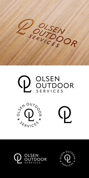 Logo Design by yudaharv