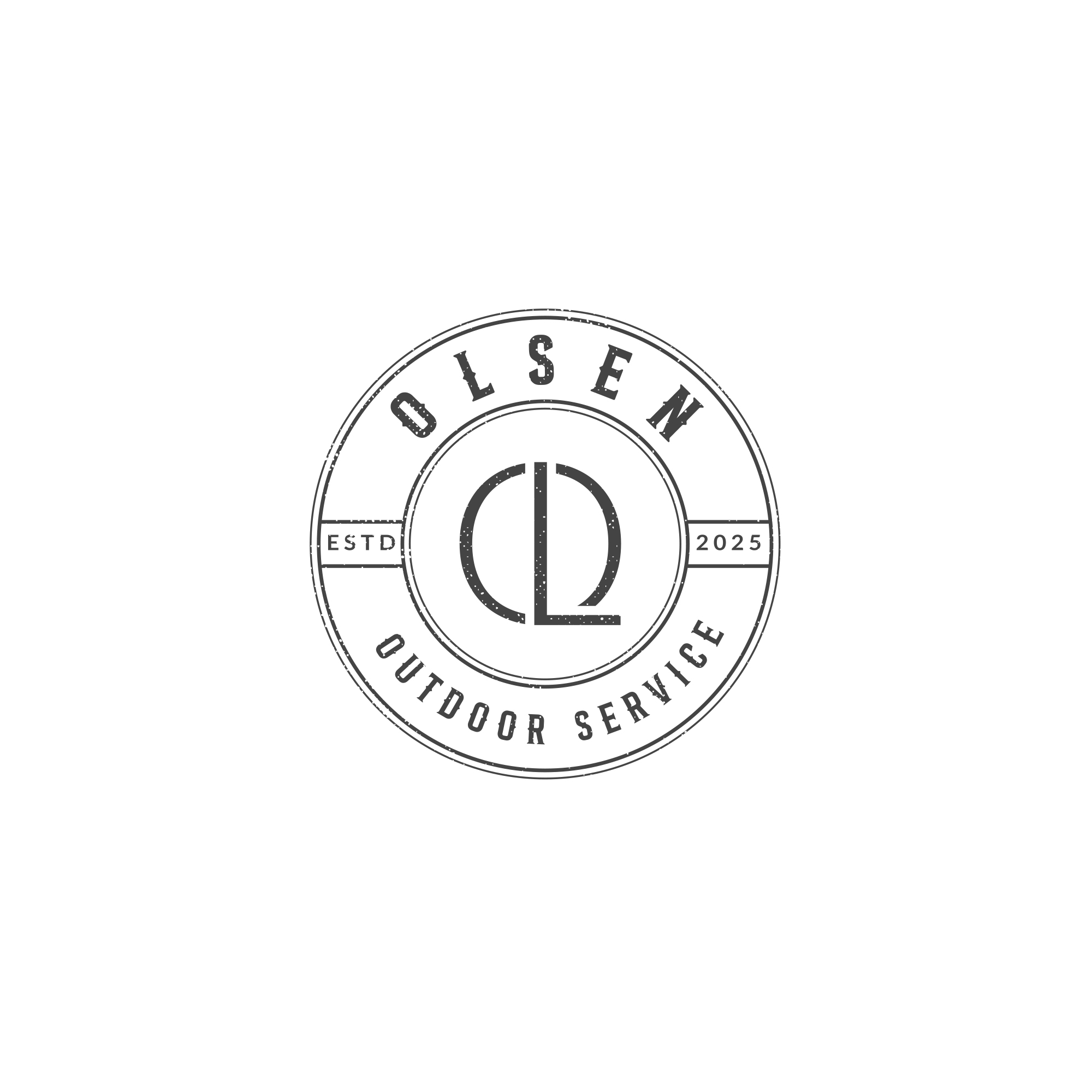 Design de Logo par Kreative Destiny pour Olsen Outdoor Services | Design #35537053