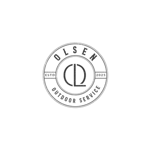 Design de Logo par Kreative Destiny pour Olsen Outdoor Services | Design : #35537053