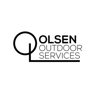 Logo-Design von geni für Olsen Outdoor Services | Design #35550355