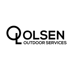 Diseño de Logo por geni para Olsen Outdoor Services | Diseño: #35550389