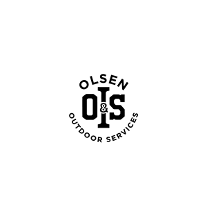 Logo Design by BerhasilKabeh for Olsen Outdoor Services | Design: #35597403