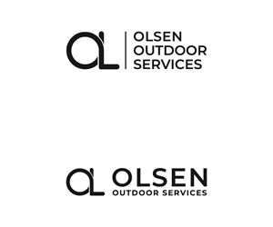 Design de Logo par Marsan  Effendi pour Olsen Outdoor Services | Design : #35565281