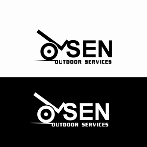 Logo-Design von vidarshana 2 für Olsen Outdoor Services | Design: #35553994