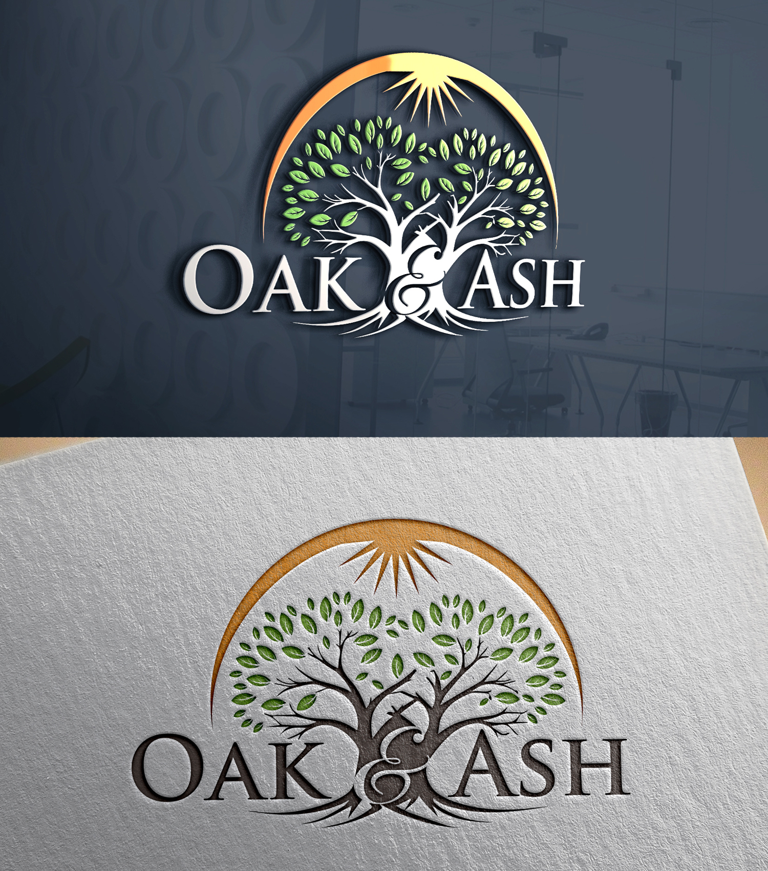 Logo Design by 24ksunny for this project | Design #35526136