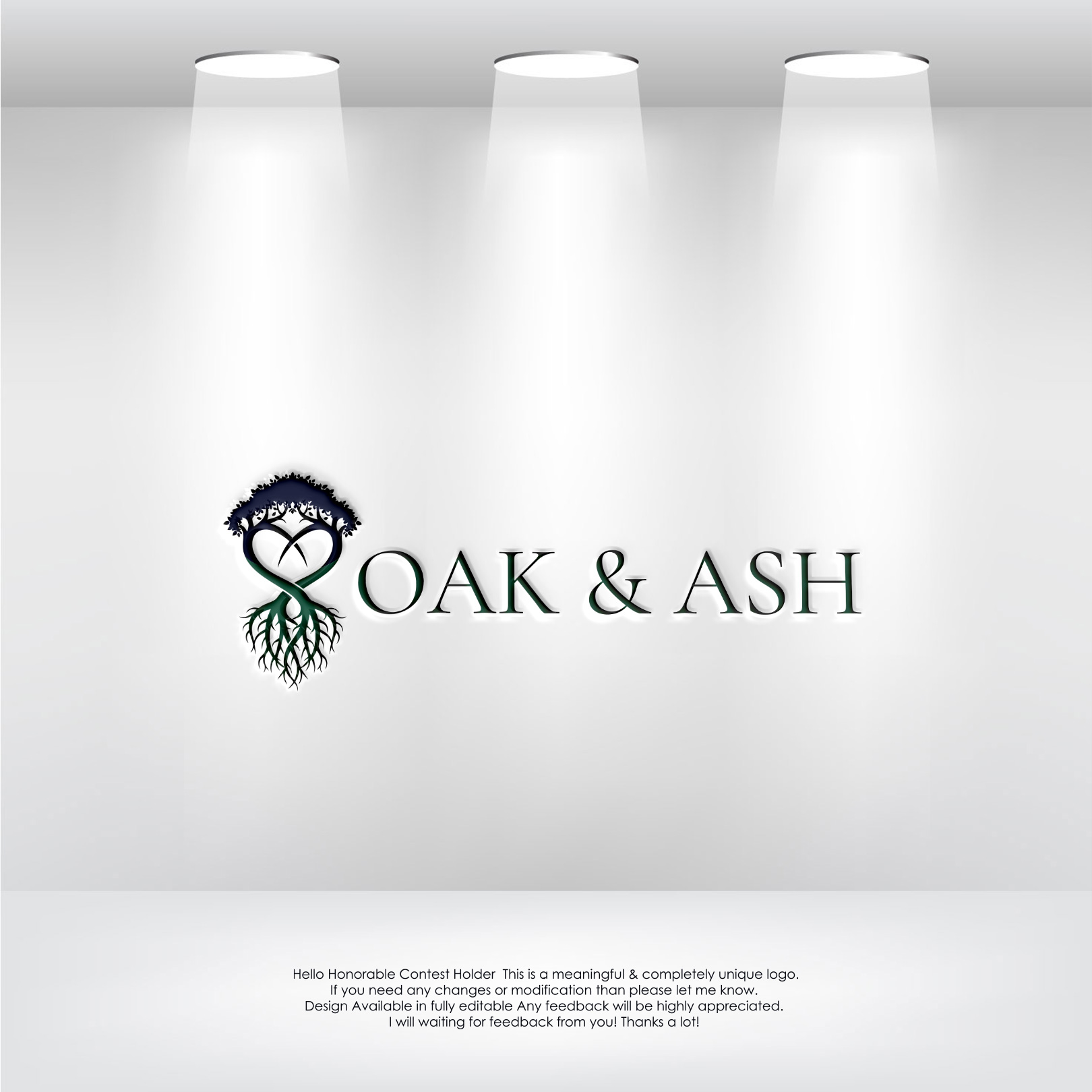 Logo Design by LogoEon for this project | Design #35529554