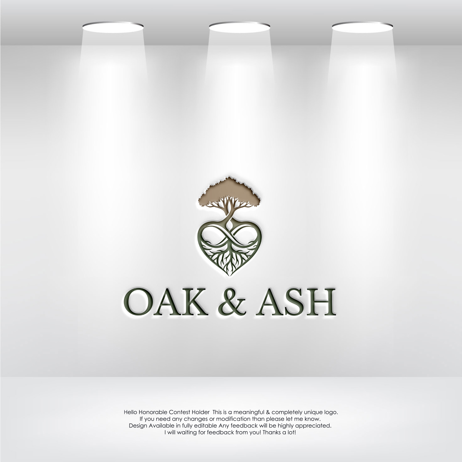 Logo Design by LogoEon for this project | Design #35529636