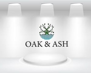 Logo Design by Razaq for this project | Design: #35527235