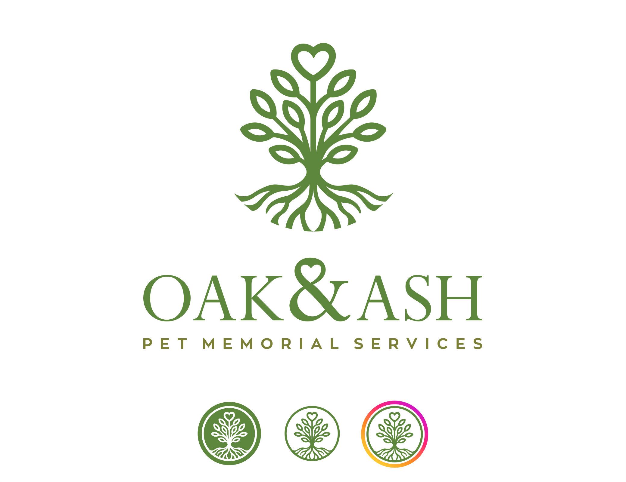 Logo Design by LUTNG. for this project | Design #35537039