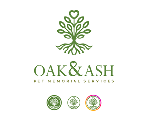 Logo Design by LUTNG. for this project | Design: #35537039