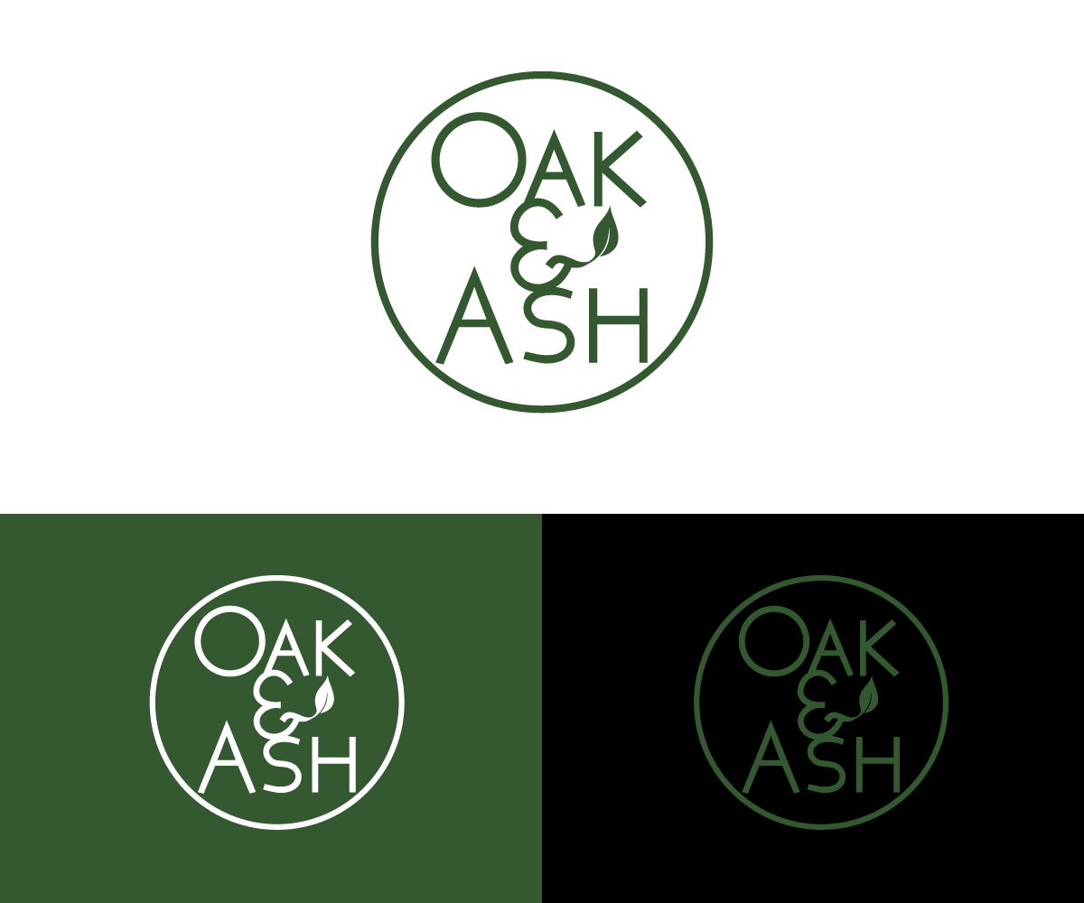 Logo Design by Kavth for this project | Design #35554902