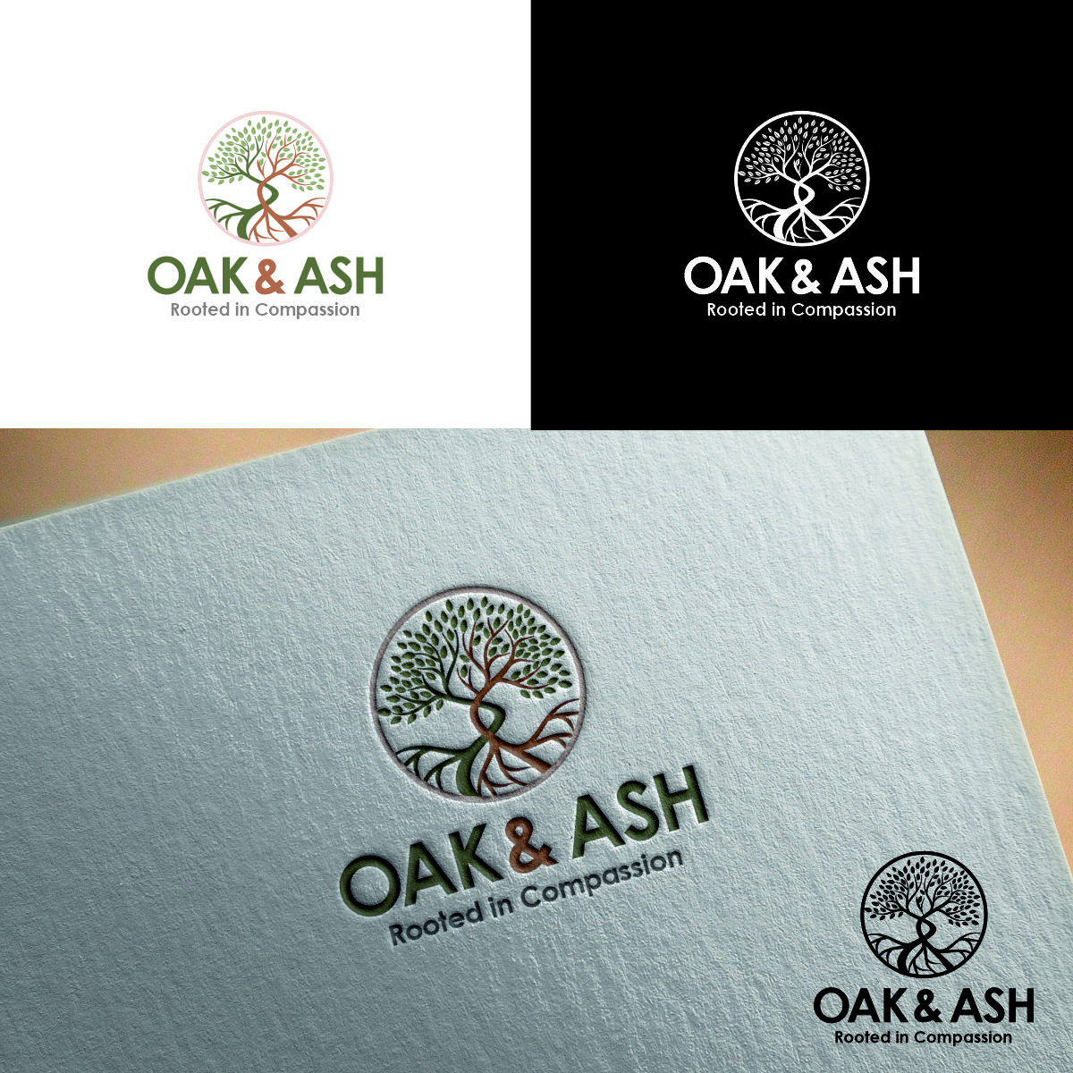 Logo Design by Fortmindz for this project | Design #35528262