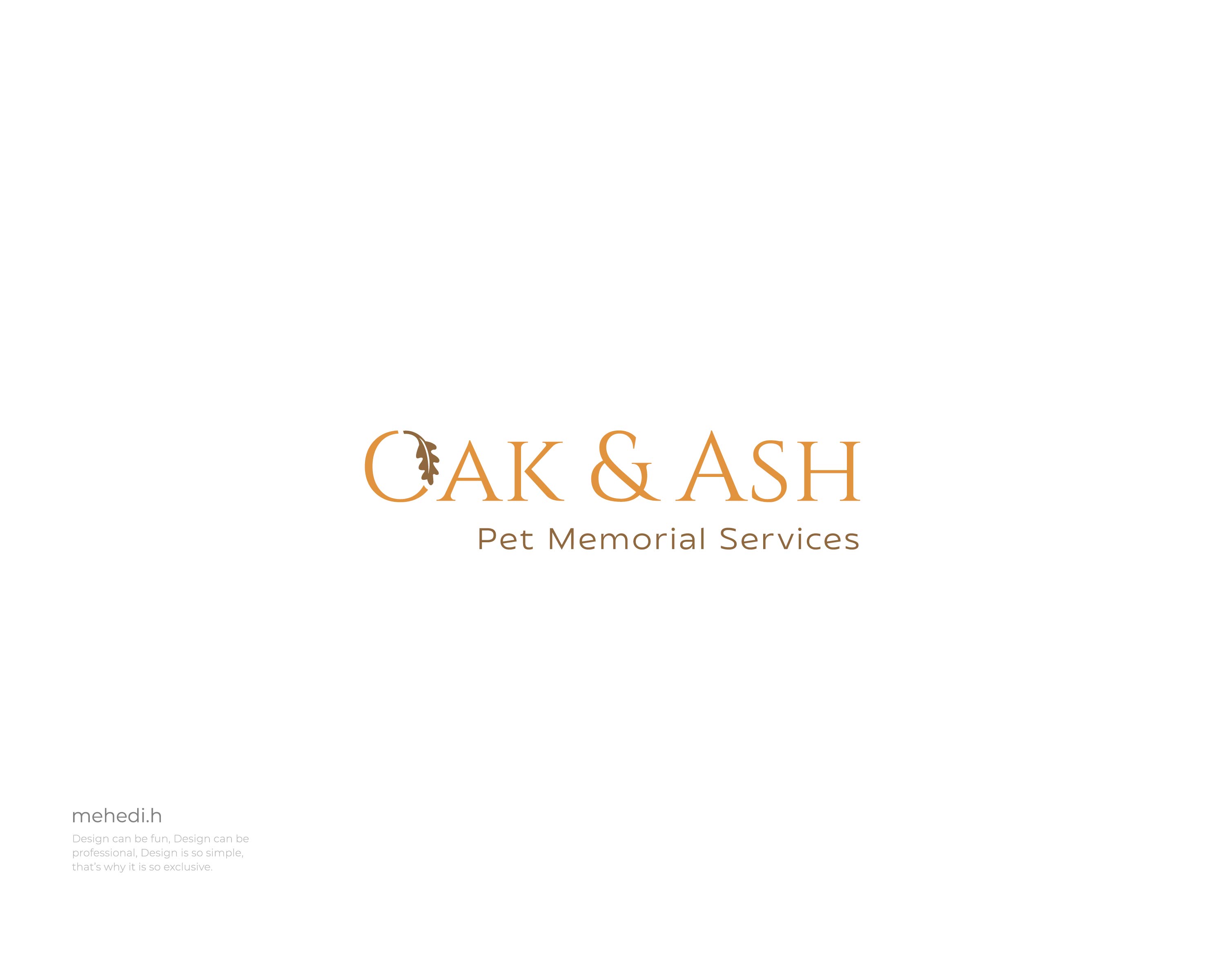 Logo Design by mehedi.h for this project | Design #35526188