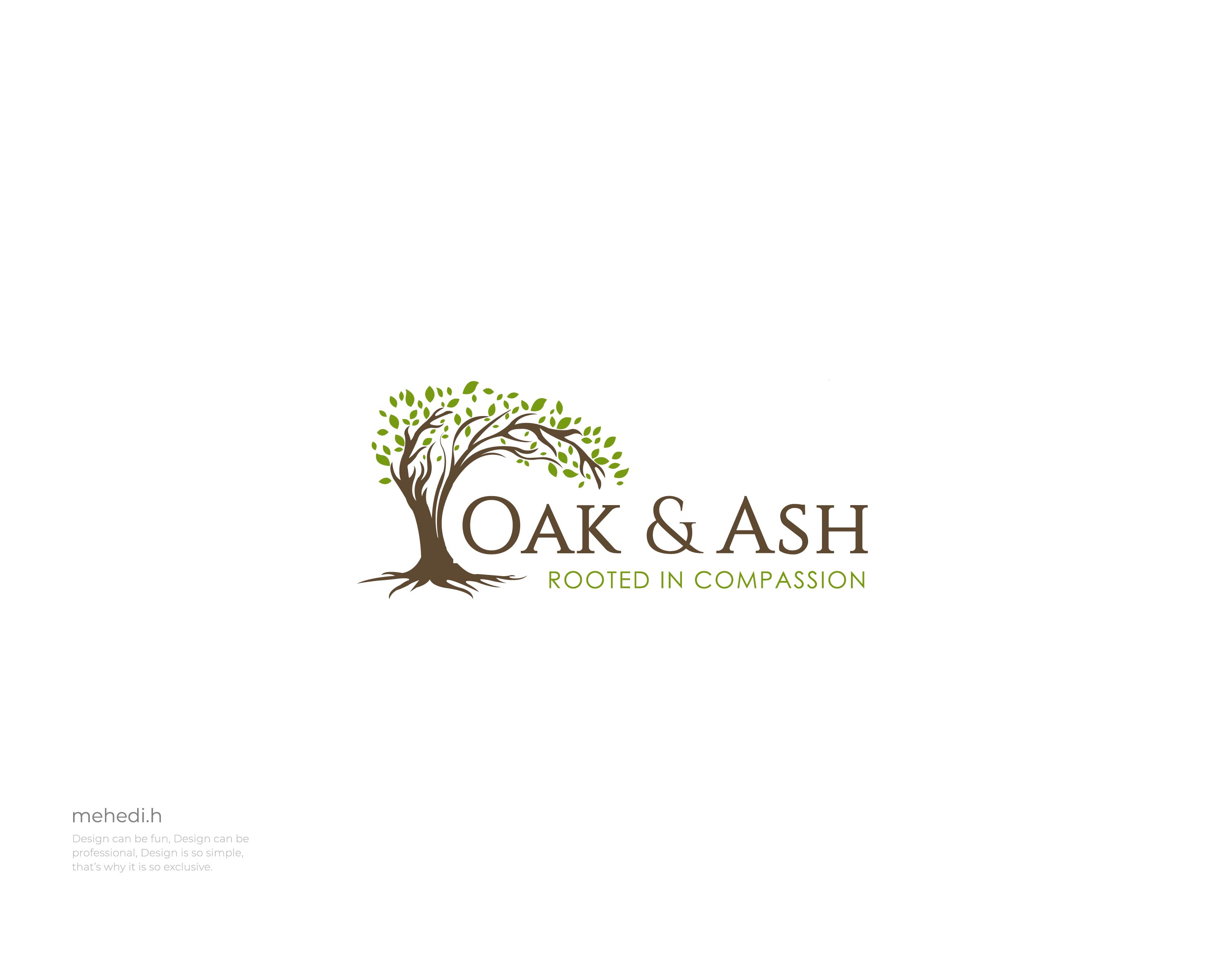 Logo Design by mehedi.h for this project | Design #35526663