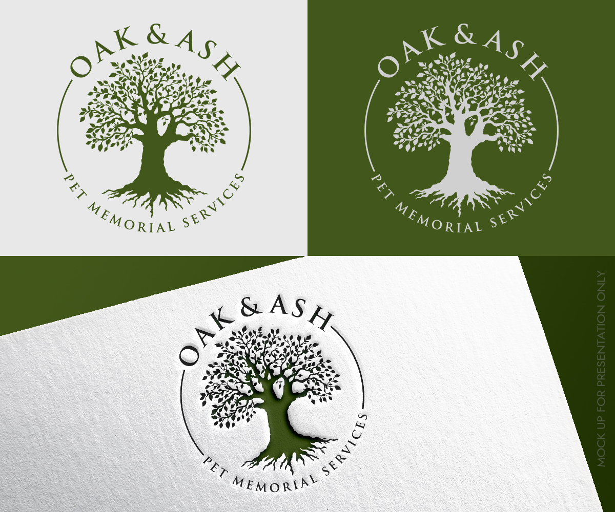 Logo Design by NancyTan for this project | Design #35527869