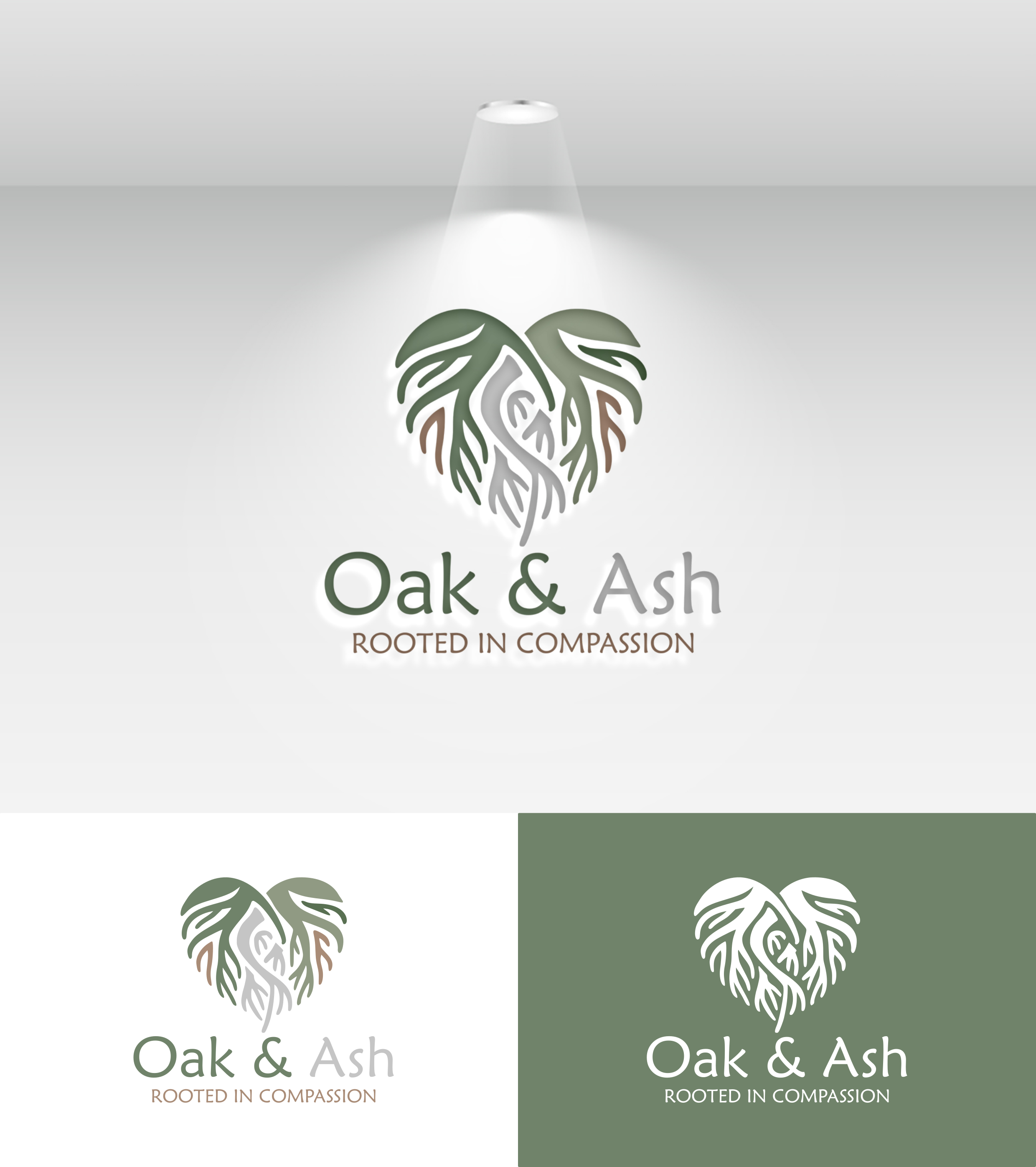 Logo Design by DesigNooox for this project | Design #35529001