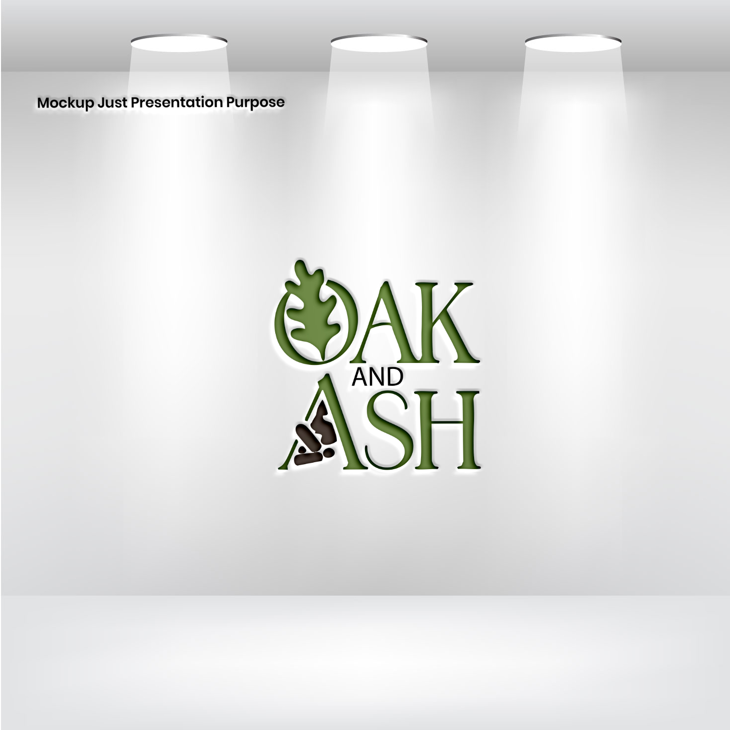 Logo Design by VectorForge for this project | Design #35535993