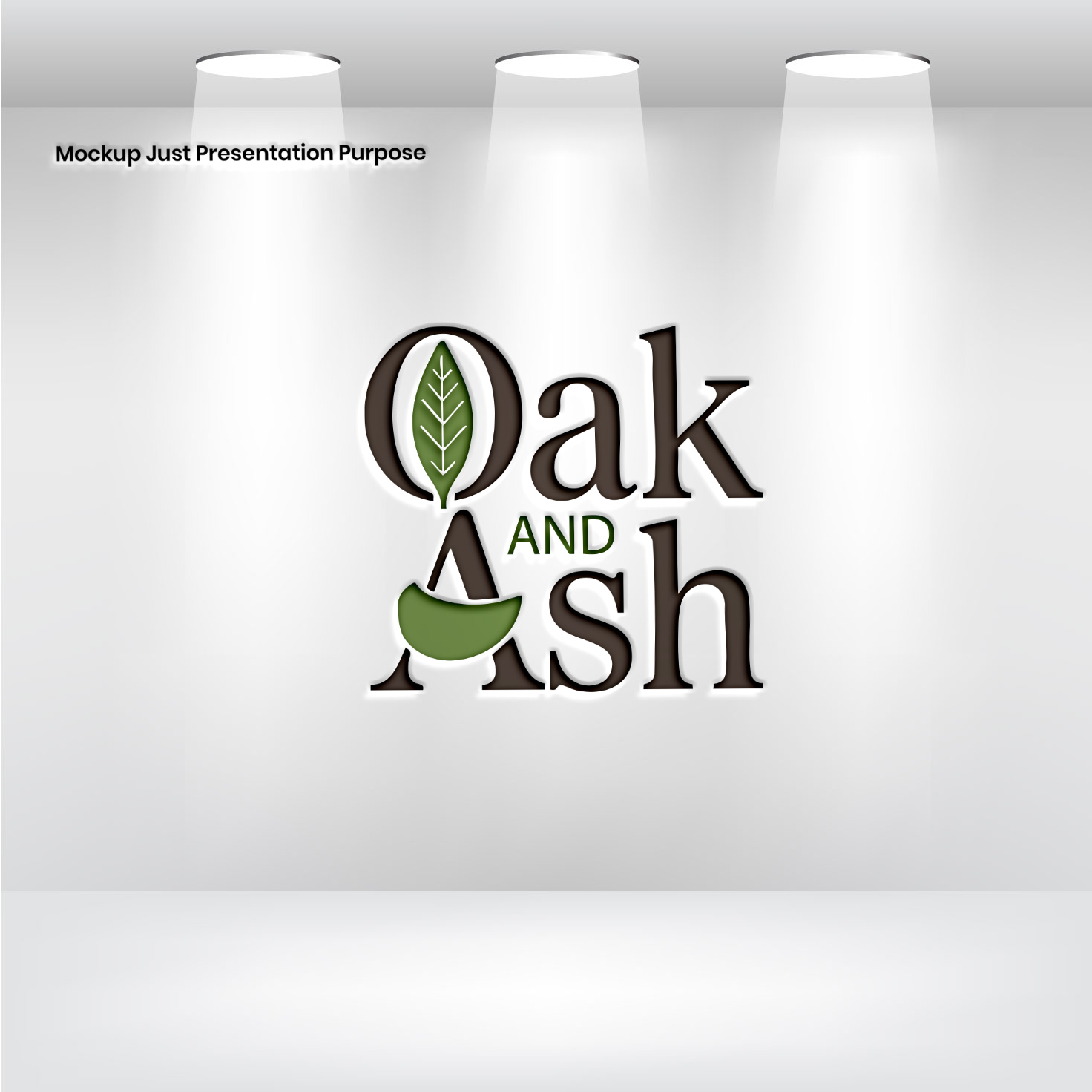 Logo Design by VectorForge for this project | Design #35535994