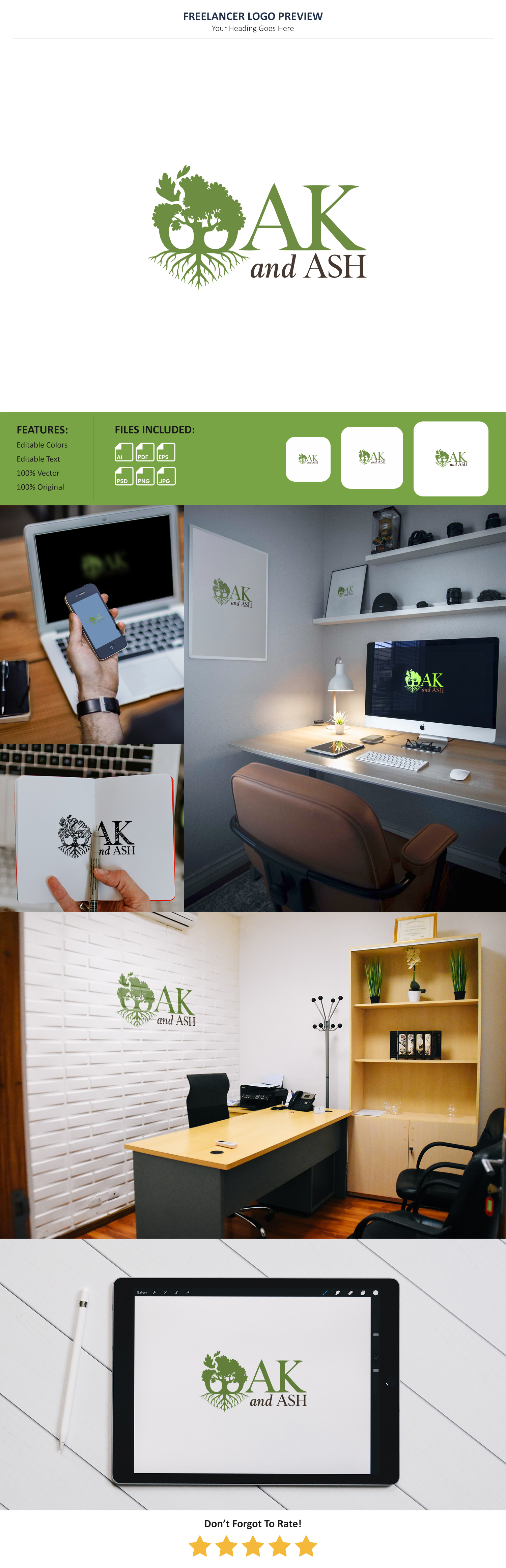 Logo Design by VectorForge for this project | Design #35535995