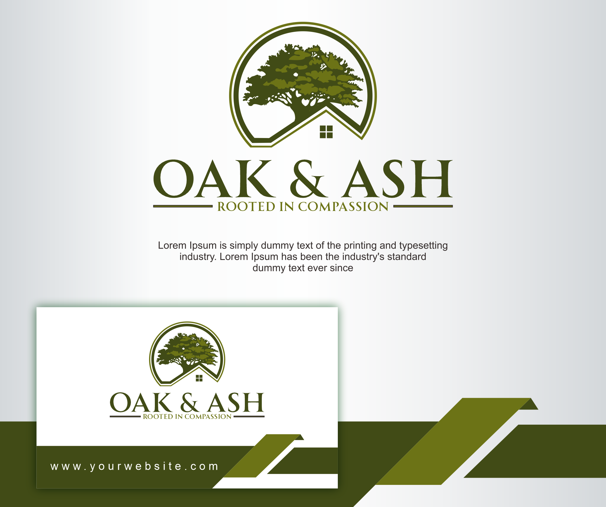 Logo Design by putri elegant for this project | Design #35529038