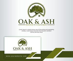 Logo Design by putri elegant for this project | Design: #35529038