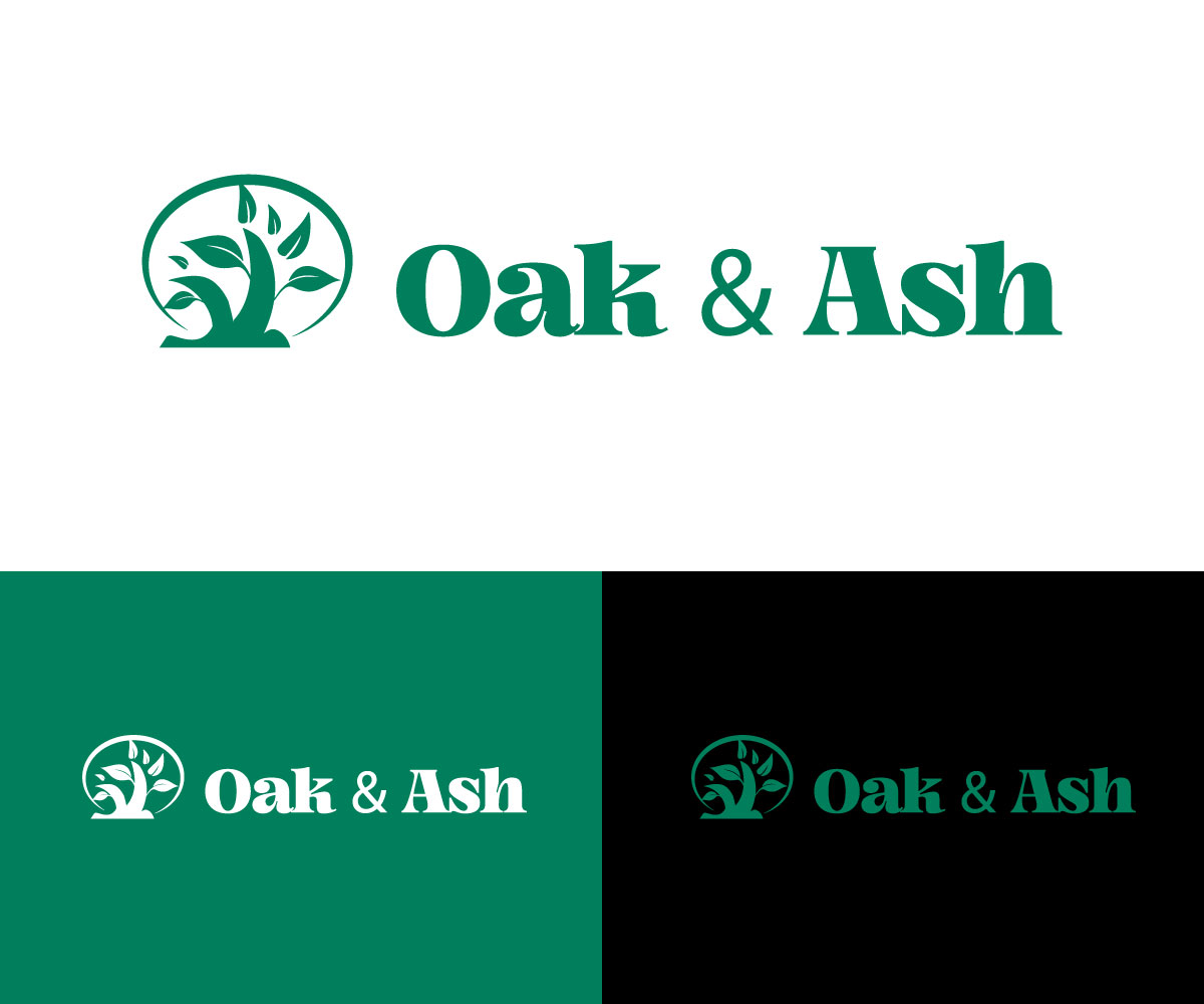 Logo Design by RaKu 2 for this project | Design #35552409
