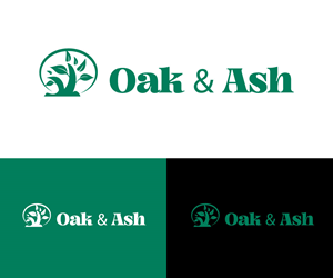 Logo Design by RaKu 2 for this project | Design: #35552409