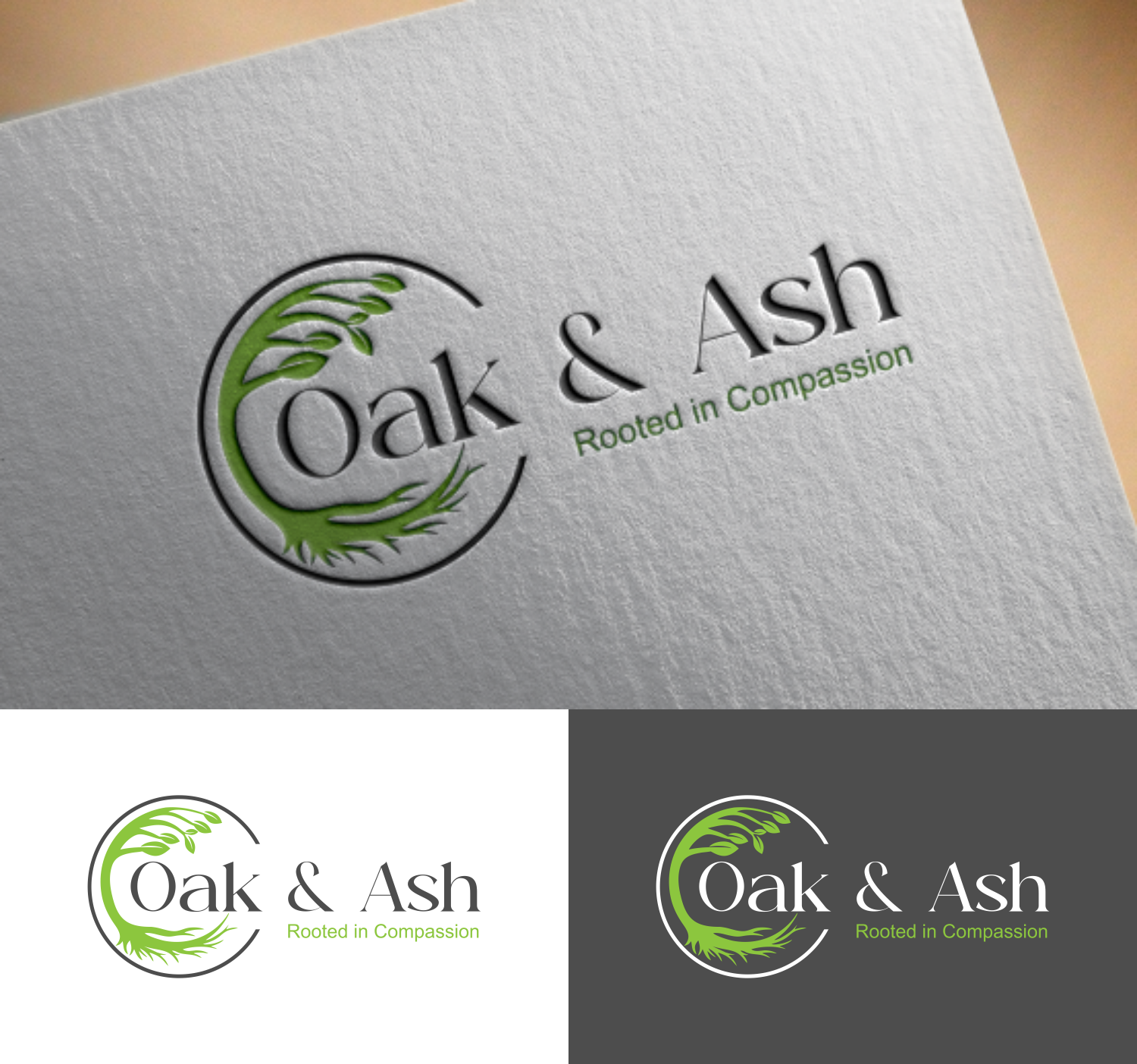 Logo Design by healer1617 for this project | Design #35528089