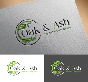 Logo Design by healer1617 for this project | Design: #35528089