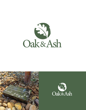 Logo Design by apik. for this project | Design: #35532411